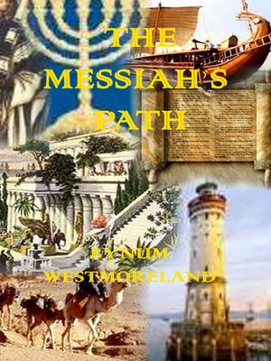 cover image of The Messiah's Path